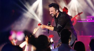 Megastar Tarkan, dördüncü kez Monaco Yıldızlar Salonu'nda!