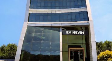 “Memur-Sen" ve “Diyanet-Sen" Gaziantep şubeleri ile “Yeni Gaziantep Eczane Teknisyenleri Derneği" Eminevim Ortak Frekans projesine katıldı