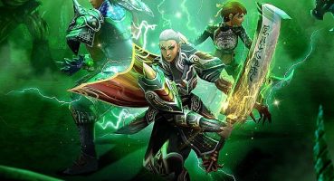 Metin2'nin Yeni EMERALD Sunucusu Açıldı!