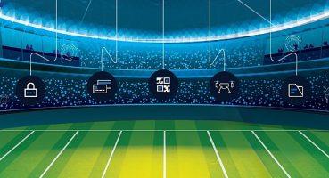 Microsoft'un Siber Sinyaller Raporu'na göre siber saldırıların hedefinde spor etkinlikleri var