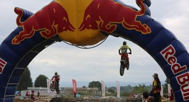 Nefesleri kesen şampiyona sona erdi