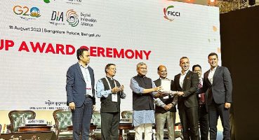 Nivogo, dünyanın En İyi Üç Döngüsel Ekonomi Girişimi'nden biri oldu