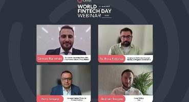 Octet Türkiye 1 Ağustos Dünya Fintech Günü'nü kutladı