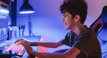 Oyun oynarken dolandırıcıların tuzağına düşmeyin