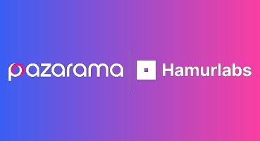 Pazarama, sipariş ve depo yönetimi çözümleri sunan Hamurlabs'a ortak oldu