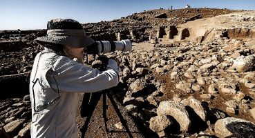 Pera Müzesi'nde iki fotoğraf sergisi: “Isabel Muñoz: Yeni Bir Hikâye" ve “Zamane İstanbulları"