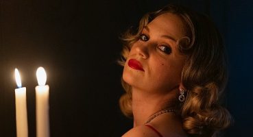 Prime Video, Başrolünde Farah Zeynep Abdullah'ın Yer Aldığı Bihter Filminden Yeni Görseller Yayınladı