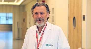 Prof. Dr. Sultan Tarlacı: “Yaratıcı kişiler kuralları sevmez, sınırlarda dolaşır"