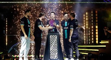 PUBG Global Series 2'nin şampiyonu SONIQS oldu
