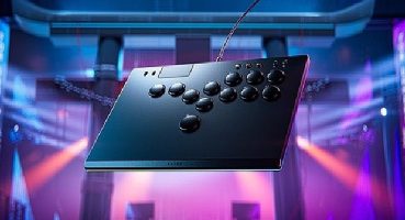Razer Kitsune, PS5® ve PC için dövüş oyunlarının yeni kahramanı