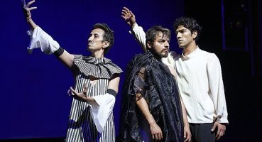 Seferihisar 2557 yıllık şenliğe ev sahipliği yaptı