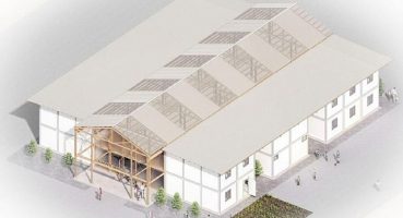 Servier Grup, Kahramanmaraş'ta toplum merkezi kuruyor