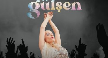 Sesi ve Tarzıyla Fark Yaratan Gülşen İstanbul'un En Büyük Sahnesi YBY Woods'ta