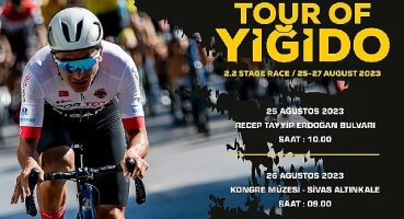 Sivas, Uluslararası Bisiklet Turu'na ev sahipliği yapacak