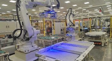 Skywell, Türkiye'de Enerji Depolama Alanında Yenilik Yaratacak