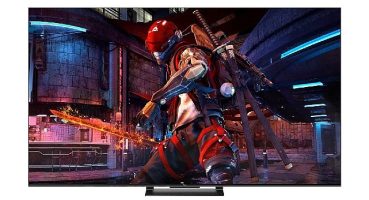 TCL'in En İyi Oyun Televizyonu C745 satışa çıktı