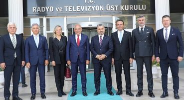 TFF ve RTÜK'ten Yeni Sezon Öncesi İş birliği