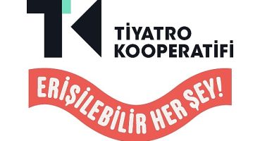Tiyatro Kooperatifi ve Erişilebilir Her Şey, Erişilebilir Tiyatro için Çalışıyor!