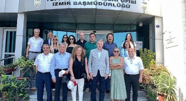 TMO Genel Müdürü Ahmet Güldal; Buğday Üretiminde 30 Yılın Rekoru Kırıldı