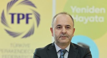 TPF Başkanı Ömer Düzgün: “Sektörün Geleceğini Belirlemek İçin Birlik ve Beraberlik Şart”