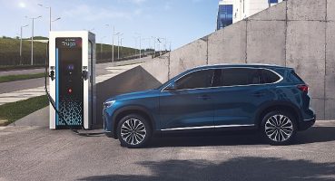 Trugo, 81 ilde yüksek hızlı şarj hizmeti veren   ilk ve tek şirket oldu