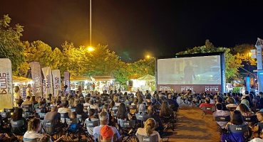 Türk Telekom Prime'ın bir yaz klasiğine dönüşen açık havada sinema keyfi başladı