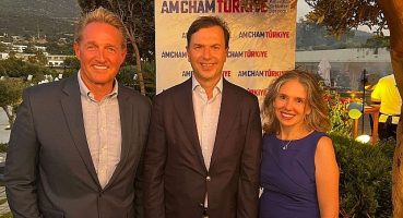 Türkiye 2024'te ABD Ticaretinin Önceliği Olacak