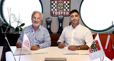 Türkiye Ralli Şampiyonası'nın yol arkadaşı Remed Assistance oldu