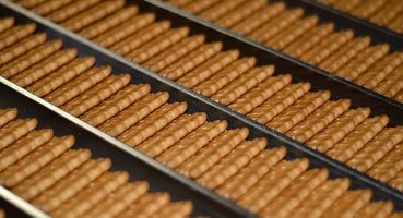 Ülker, ilk yarıyıl finansallarını açıkladı