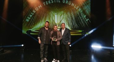 Ünlü İş İnsanı Yusuf Yosi Özlevi'den büyük başarı