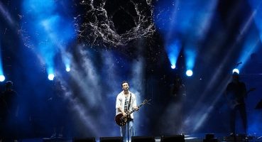 Üsküdar'da 100 Bin Kişilik Gençlik Korosu