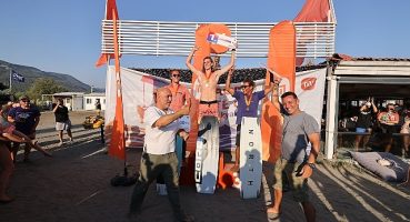 Xiaomi Kite Cup Kazananları Ödülleriyle Buluştu