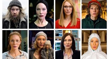 Yapı Kredi bomontiada TV+ ile Açık Havada Sinema serisi “Manifesto" ile devam ediyor