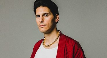 Yapı Kredi bomontiada World Akustik sahnesi Can Ozan'ı ağırlıyor