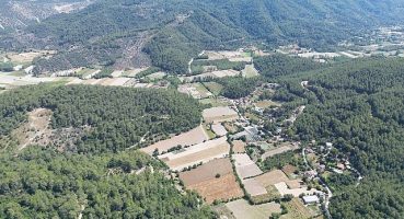 Yatırımcıların odağında arsa piyasası yer alıyor