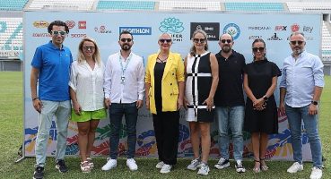 Zafer Bayramı Nilüfer'de spor ve müzikle kutlanacak 