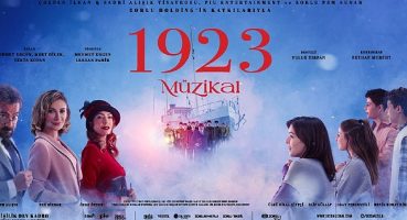 Zorlu PSM Eylül Ayında Perdelerini Dünyamızı Değiştiren Oyunlarla Açıyor!