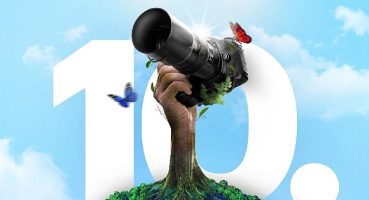 10. Küresel İklim Değişikliği Fotoğraf Yarışması'na Başvuru için Son İki Hafta!