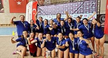 100'üncü Yılda Sporda Türkiye-Yunanistan Dostluğu