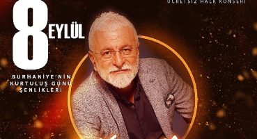 101 yıllık gurur Burhaniye'de kutlanacak.