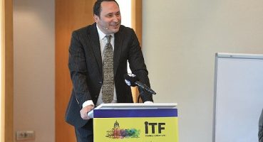 15 Binin üzerinde turizm profesyoneli İstanbul Turizm Fuarında bir araya geliyor