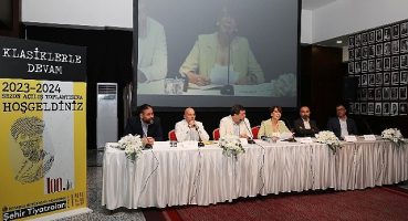 2023-2024 Sezonu klasiklerle devam ediyor