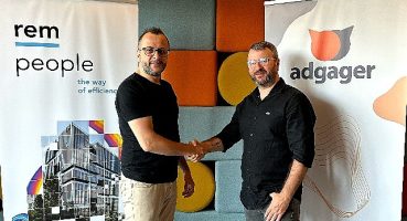 Adgager, 6.6 milyon dolar değerlemeyle yatırım aldı