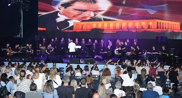 Antakya Medeniyetler Korosu, Tosyalı Holding desteğiyle yeniden seyirci ile buluşuyor