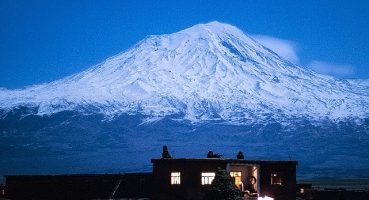 Ara Güler Arşivinden 'Renkli Anadolu' Sergisi Ziyarete Açılıyor