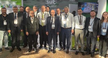 Başarının Sırrı Takım Çalışmasında Saklı