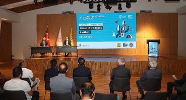 Başkan Altay: “Şehrimiz Bir Kez Daha Farklı Kültürlerin Buluşma Noktası Olacak"