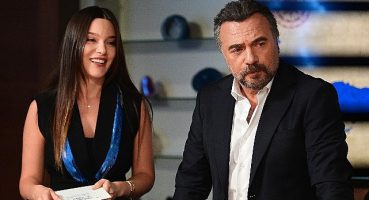 Ben Bu Cihana Sığmazam dizisine Nilay Cafer sürprizi