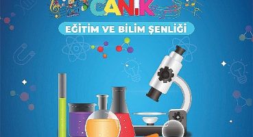 Canik'i Bilim ve Teknoloji Heyecanı Saracak 