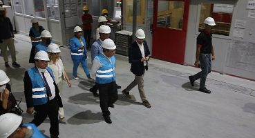 Coante Türk Ekonomisine Öncü ve Cesur Yeni Yatırım Hamlesi ile Destek Veriyor